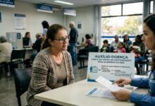 Benefício por incapacidade negado: como recorrer