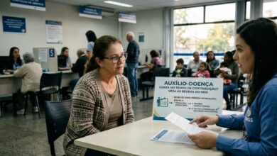 Benefício por incapacidade negado: como recorrer