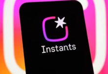 Instagram Instants ganha vídeos e câmera dupla