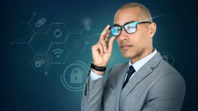 Inteligência artificial divide gigantes da tecnologia