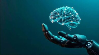 Inteligência artificial pode pressionar rede elétrica dos EUA até 2027