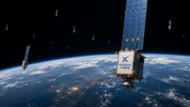 Japão investe US$ 1 bi para reduzir uso do Starlink