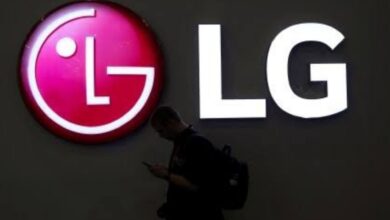 LG deixa de vender notebooks no Brasil