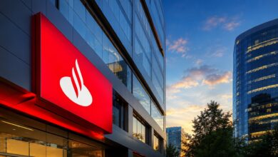 Leilão de imóveis do Santander tem lances desde R$ 32 mil
