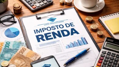 Lote especial do IR paga restituição nesta quarta