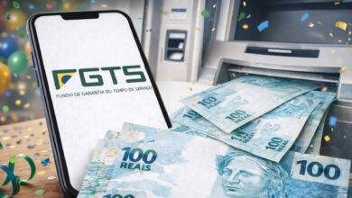Lucro do FGTS será creditado até 31 de agosto; veja quem recebe