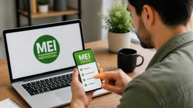 MEI em 2026: regras, benefícios e como abrir