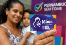 Mães de Pernambuco: quem recebe R$ 1.500