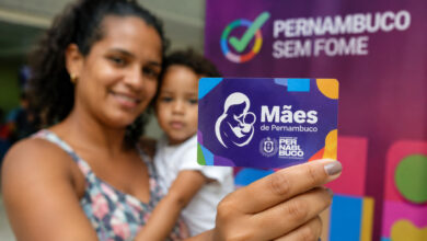 Mães de Pernambuco: quem recebe R$ 1.500