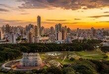5 melhores cidades para viver no Brasil em 2026