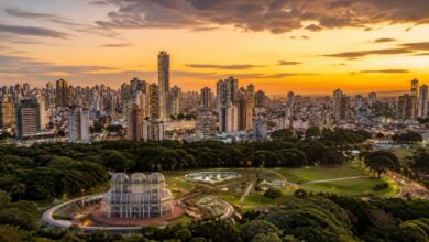 5 melhores cidades para viver no Brasil em 2026