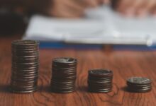 Mercado reduz previsão de inflação para 2026