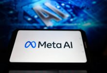 Meta AI cria imagens usando fotos do Instagram