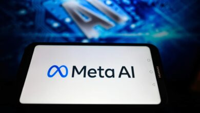 Meta AI cria imagens usando fotos do Instagram