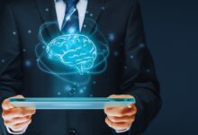 Meta amplia investimentos em IA e lucro recua