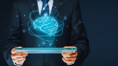 Meta amplia investimentos em IA e lucro recua