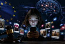 Meta é acusada por design viciante nas redes sociais