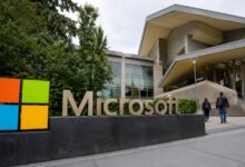 Microsoft prepara nova rodada de demissões