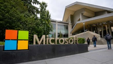 Microsoft prepara nova rodada de demissões