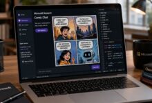Microsoft libera código do histórico Comic Chat
