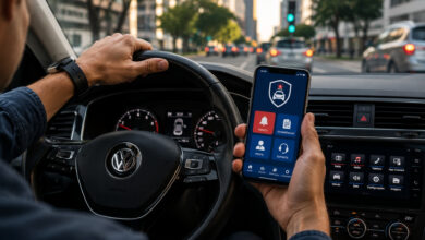 Motorista Seguro supera mil cadastros no Piauí