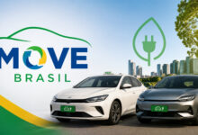 Move Brasil libera financiamento de seminovos