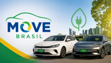 Move Brasil libera financiamento de seminovos