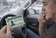 Regras da CNH para idosos: veja o que muda