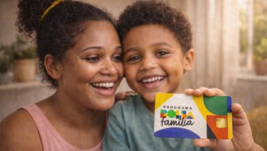 Bolsa Família e BPC: regra muda até 2027, saiba mais