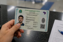 Mutirão gratuito para emitir a nova identidade