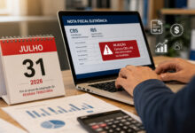 Notas fiscais: como evitar rejeições em agosto