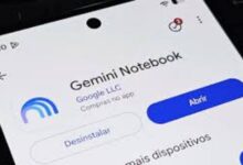 NotebookLM agora é Gemini Notebook; veja o que muda