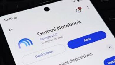 NotebookLM agora é Gemini Notebook; veja o que muda