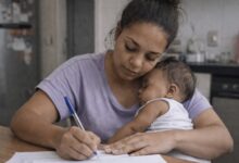 Nova regra pode bloquear salário-maternidade
