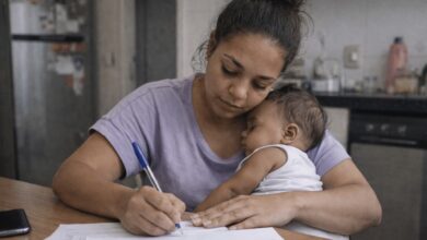 Nova regra pode bloquear salário-maternidade