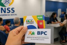 Bolsa Família e BPC terão nova regra em 2027