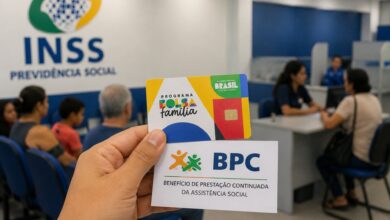 Bolsa Família e BPC terão nova regra em 2027