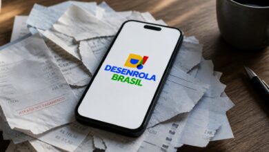 Dívidas ganham novo alívio com Desenrola Brasil