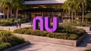 Nubank negocia compra de banco estatal