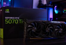 GPUs da Nvidia podem subir até 30% em breve