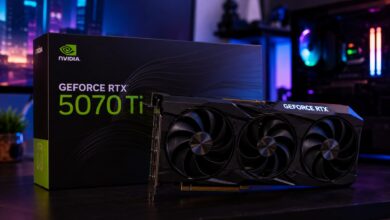GPUs da Nvidia podem subir até 30% em breve