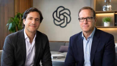 OpenAI anuncia David Vélez em conselho consultivo