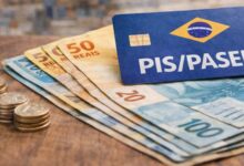 PIS/Pasep 2026: quem recebe nesta quarta-feira