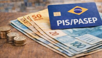 PIS/Pasep 2026: quem recebe nesta quarta-feira