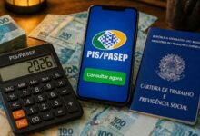 PIS/Pasep 2026: calendário e quem recebe