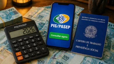 PIS/Pasep 2026: calendário e quem recebe