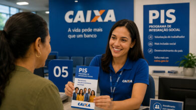 Abono do PIS/Pasep 2026: veja calendário e quem tem direito