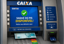 PIS/Pasep libera novo pagamento; veja quem recebe
