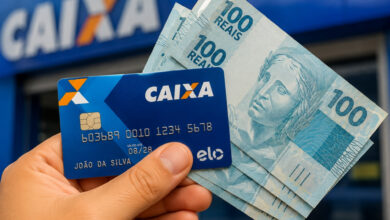 PIS/Pasep libera novo pagamento em 15/07; veja quem recebe