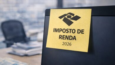 Restituição do IR 2026: segundo lote é pago hoje